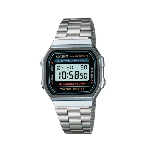 Correa Casio F91w  MercadoLibre 📦