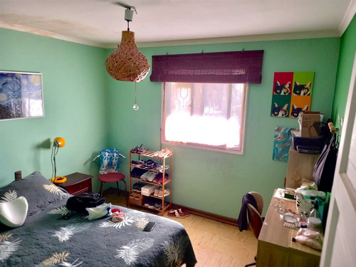 Casa En Venta De 3 Dorm. En La Cisterna