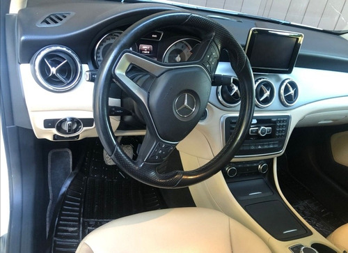 Imagen 7 de 9 de Mercedes-benz Clase Gla Sport Gla 200