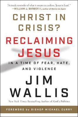 Libro Christ In Crisis? : Reclaiming Jesus In A Time Of F...