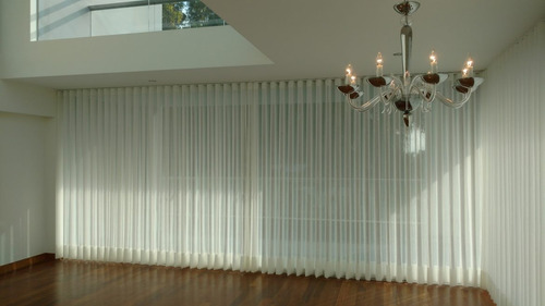 Cortinero Ripplefold (onda Perfecta)
