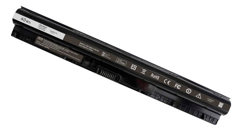 Bateria Para Dell Inspiron 15 5000 Series 5552 451-bbud