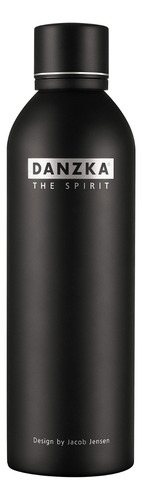 Vodka Danzka The Spirit Importado 1000ml Original Premium