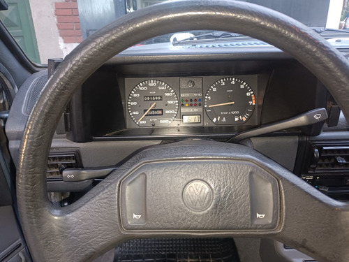Volkswagen Senda 1.6 Motor Audi