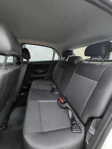 Volkswagen Gol Trend 1.6 Trendline 101cv