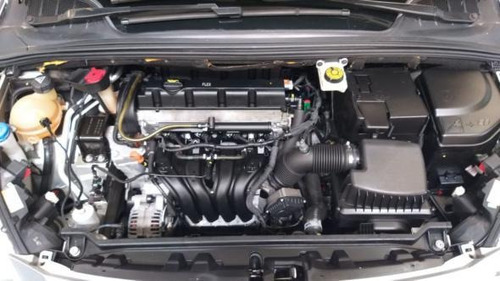 Peugeot 308 Allure 2.0 Flex 16v 5p Aut.