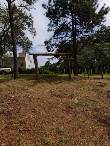Imagem 7 de 10 de Terreno De 1.000m2 Na Ilha Do Borore Condomínio Fechado