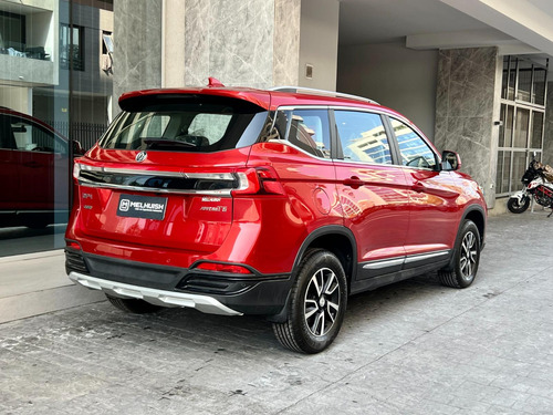 Dongfeng T5 Joyear 1.6 2024
