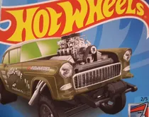 Comprar Chevy Bel Air Gasser Hot Wheels 2022 Hw Chevy Bel Air 43\u002F250