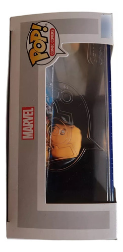 Funko Pop Comic Cover Wolverine 20 Exclusive Funko Store
