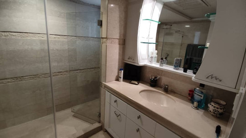 Espectacular Apartamento En Venta En Terrazas Del Country, 351m² Cod 283545