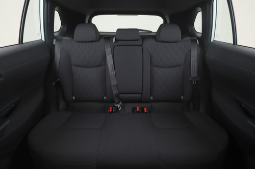 Toyota Corolla Cross 2.0 Xli Cvt