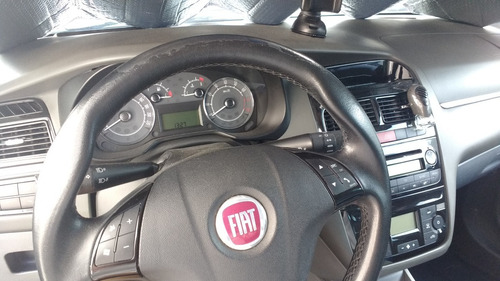 Fiat Linea