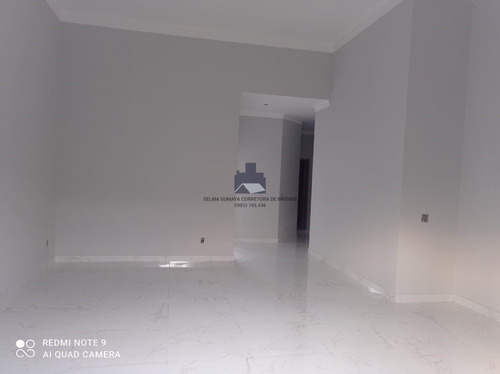 Imagem 25 de 25 de Casa À Venda No Bairro Bosque Das Laranjeiras - Bady Bassitt/sp - 2021263