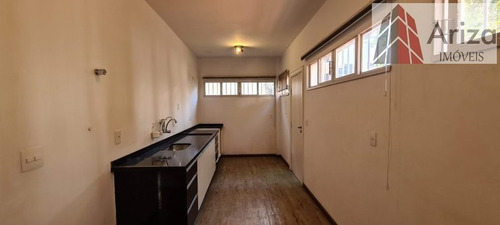 Imagem 7 de 15 de Mansão No Jardim Paulista - Casa Alto Padrão A Venda No Bairro Jardim Paulista - São Paulo, Sp - Ar06648