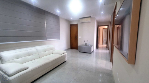 Imagem 13 de 30 de Apartamento Com 4 Dorms, Aparecida, Santos - R$ 3.78 Mi, Cod: 22983 - A22983