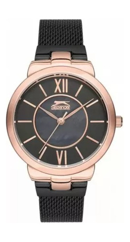 Reloj Mujer Slazenger Sl-9-6171-3-02 /jordy