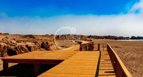 Terreno 6.660m2 En Condominio Agua Dulce En Canela