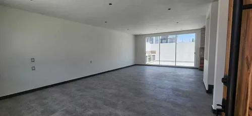Casa En Venta En Residencial Mallorca, 4 Recamaras, Estudio, Cto Serv, 3 Autos