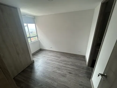 Apartamento En Arriendo Ubicado En Envigado Sector Mesa (24015).