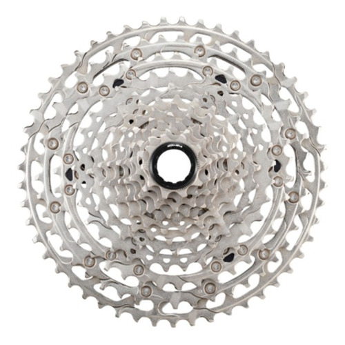 Piñon P/ Bici Shimano Deore M6100 12 Vel Cassette 10 - 51 T