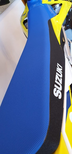 Imagen 10 de 18 de Suzuki Rmz 450, Rmx, Drz, 400, No Honda, Crf, Yzf, Wr, Jp