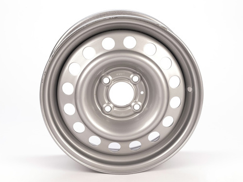 Imagen 1 de 6 de Llanta 14 Renault Kangoo 1.6 2 Furgon Confort 5as Lc Cd