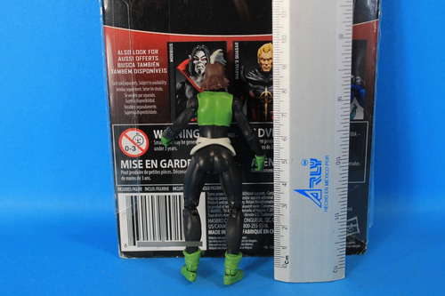 Marvel´s Rogue Marvel Infinite Series 1 (Usado)