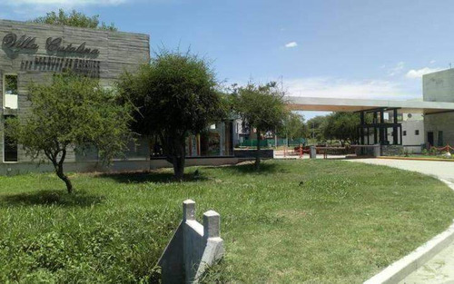 Lote 476 M2 Con Escritura - Villa Catalina