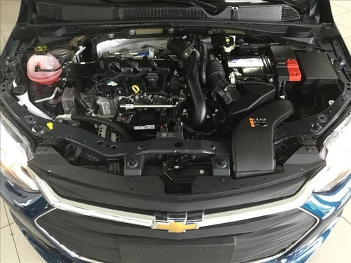 Chevrolet Onix Plus 1.0 Turbo Premier (aut) 2020