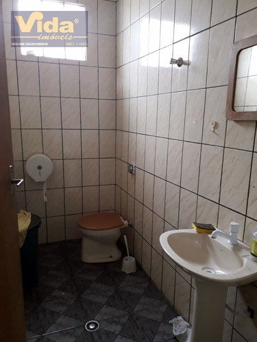 Imagem 4 de 4 de Sala Em Jardim Roberto - Osasco - 41197