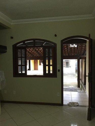 Casa Em Mutuá, São Gonçalo/rj De 85m² 2 Quartos À Venda Por R$ 215.000,00 - Ca812229