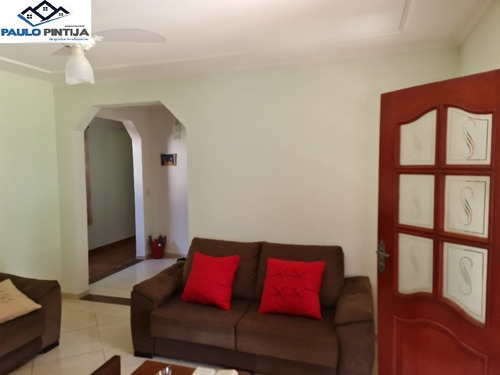 Imagem 27 de 30 de Chácara Com Excelente Casa, Piscina Aquecida E Edícula Em Indaiatuba - Ch00420 - 69475182