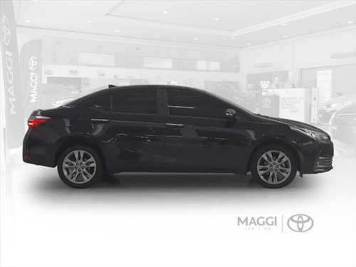 Imagem 4 de 11 de Corolla 2.0 Xei 16v Flex 4p Automático