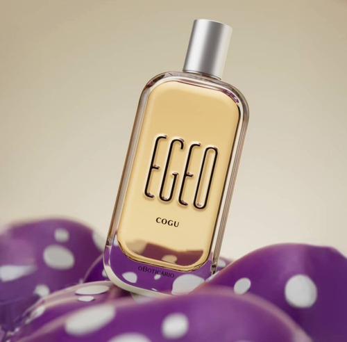 Egeo Cogu Desodorante Colônia90ml