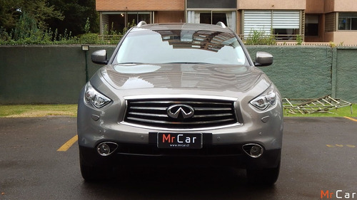 Infiniti Qx70 Suv 2016