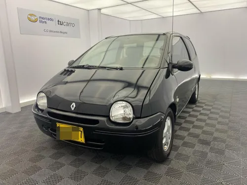 Renault Twingo 1.2 Dynamique Soho Edition 2011
