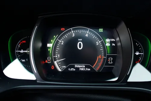 Renault Koleos 2.5 Intens