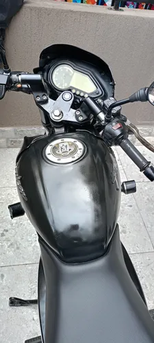 Pulsar 180 Gt Pro