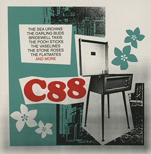 Cd C88 Deluxe 3cd Boxset / Various - Various Artists