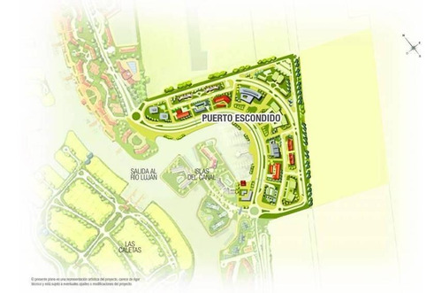 Imagen 21 de 28 de Nordelta - The Kiri | Departamentos En Venta Con Gran Terraza