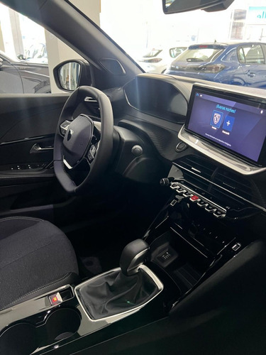 Peugeot 2008 1.0T Active