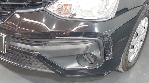 Toyota Etios 1.5 SEDAN XS MT