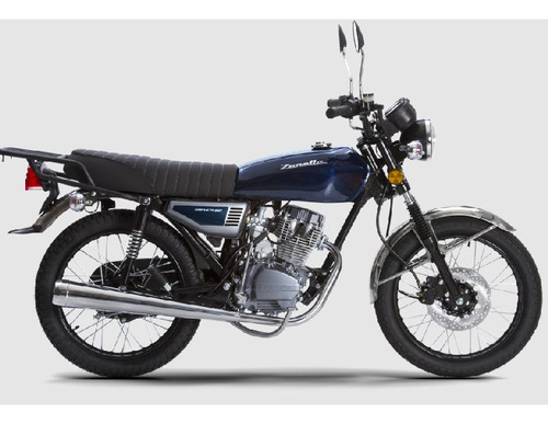 Zanella Sapucai 150 F No Siam Trender 150 Ceccato 150