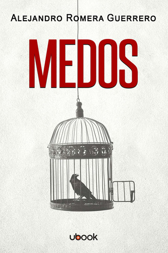 Libro Medos De Guerrero, Alejandro Romera Ubook