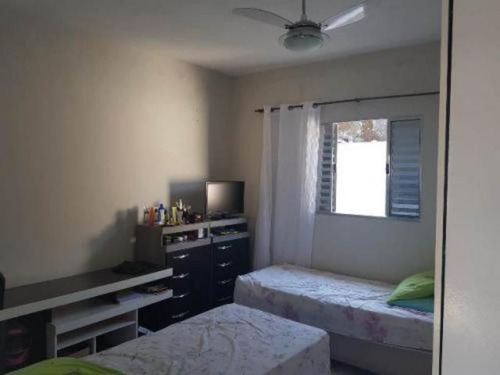 Imagem 8 de 12 de Ótima Casa Com 2 Quartos No Gaivota - Itanhaém 4381 | Npc