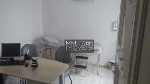 Imagem 11 de 12 de Sobrado Com 1 Dormitório À Venda, 187 M² Por R$ 900.000,00 - Santana - São Paulo/sp - So0567