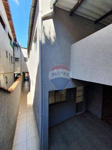 Imagem 11 de 29 de Sobrado Com 3 Dormitórios À Venda, 100 M² Por R$ 280.000,00 - Jardim São Domingos - Guarulhos/sp - So0068