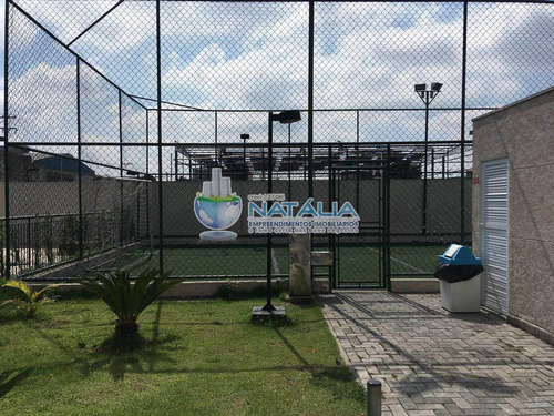 Imagem 18 de 24 de Apartamento Com 2 Dorms, Jardim Modelo, São Paulo - R$ 390 Mil, Cod: 63874 - V63874