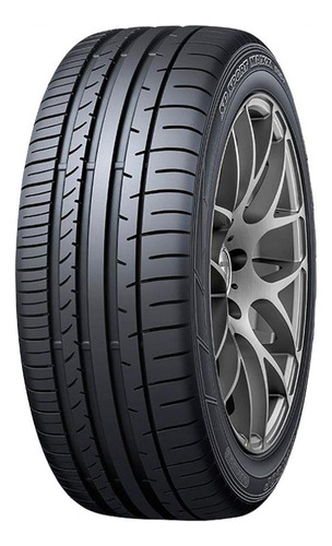 Kit 2 Pneus Dunlop Aro 18 245/50r18 Sp Sport Maxx 050 100w